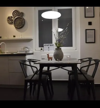A Apartment Belgrade