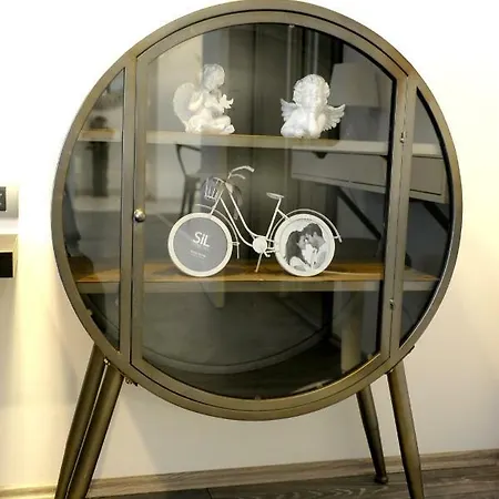 Appartement A