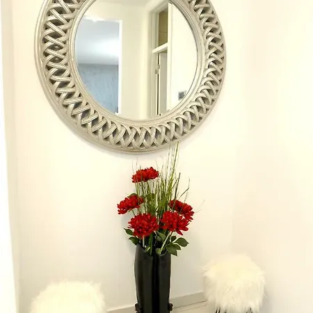 Apartment A Belgrade